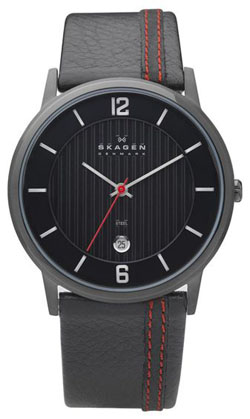 Мужские наручные часы Skagen 681XLBLBR