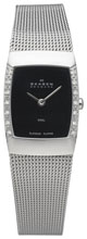 Женские наручные часы Skagen 684XSSBPL