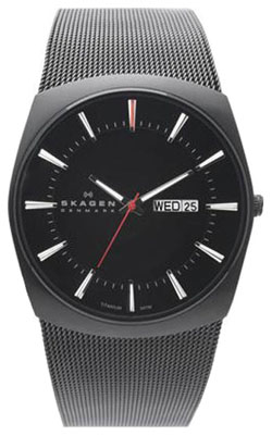 Мужские наручные часы Skagen 696XLTBB