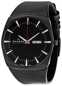 Мужские наручные часы Skagen 696XLTBLB