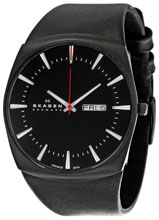 Мужские наручные часы Skagen 696XLTBLB