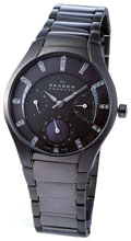 Женские наручные часы Skagen 750SMXM