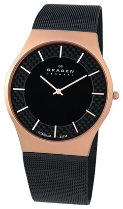 Мужские наручные часы Skagen 803XLTRB