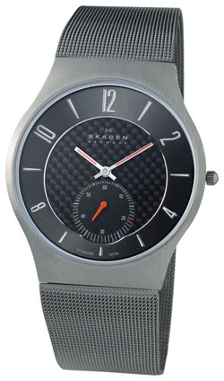 Мужские наручные часы Skagen 805XLTTM