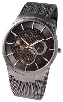 Мужские наручные часы Skagen 809XLTTM