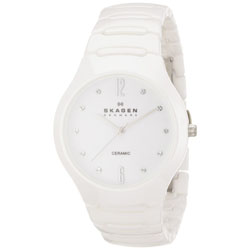 Женские наручные часы Skagen 817SSXC