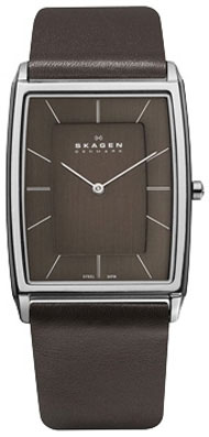 Мужские наручные часы Skagen 857LSLD