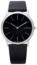 Мужские наручные часы Skagen 858XLSLB