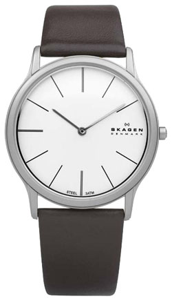 Мужские наручные часы Skagen 858XLSLD