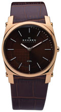 Мужские наручные часы Skagen 859LRLD