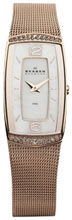 Женские наручные часы Skagen 887SRR