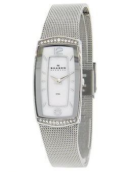 Женские наручные часы Skagen 887SSS