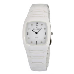 Женские наручные часы Skagen 914SWXC