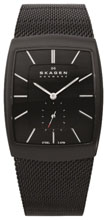 Мужские наручные часы Skagen 915XLBSB