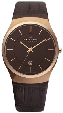 Мужские наручные часы Skagen 925XLRLD