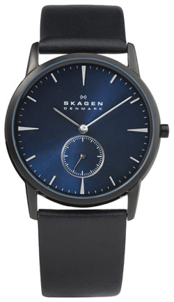 Мужские наручные часы Skagen 958XLBLN