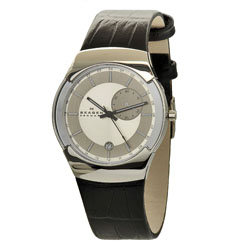 Мужские наручные часы Skagen 983XLSLBC