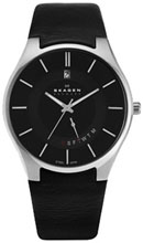Мужские наручные часы Skagen 989XLSLB