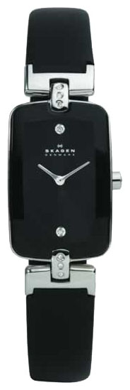 Женские наручные часы Skagen H01SSLB
