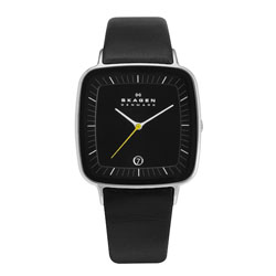 Женские наручные часы Skagen H04LSLB