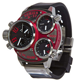 Мужские наручные часы Welder 6500